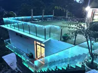 Longqi Yunjian Bieyuan Homestay Hotels near Loong Palace