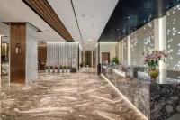 Haofeng Wyndham Hotel (Lincang Municipal Government Yulong Lake Park) Hotels in Lincang