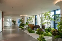 ZHIHE - Gym