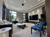 Qianheju Hot spring Homestay