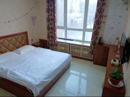 Bayan Elegant Restaurant Express Hotel