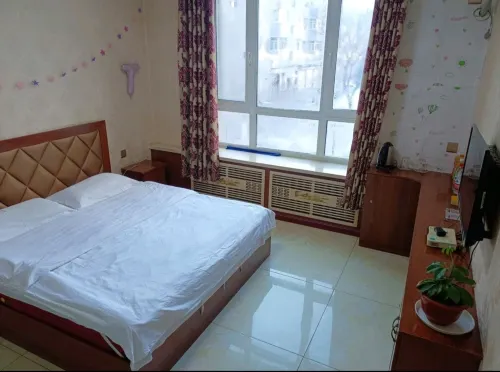 Bayan Elegant Restaurant Express Hotel Hotels in Bayan