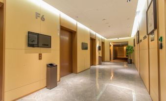 Yueqing International Hotel