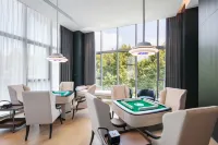 Jiangshan AuRient Resorts - 4 stjerner