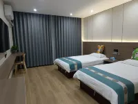 Fengqi Business Hotel, Ningguo