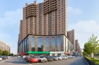 Shanshui Hotel (Angang Steel Plant East Gate) Hotels in East side area of Angang Steel Plant