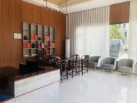 Shangyou Shuangfeng Homestay - New