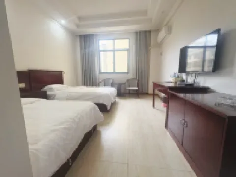 Juyuan Homestay