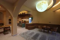 衡陽雲汐南野民宿（南嶽衡山風景區南嶽大廟店）