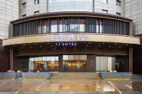Jinzhou Jiefang Road Guta Park  Ji Hotel Hotels in Guta District