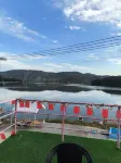 Shuiyuexuan Homestay - Mountain view