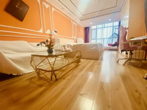 Yuncheng Huaxi Homestay
