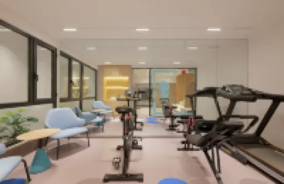 Home Inn NEO (Xi'an Bell Tower & Drum Tower, Guangji Street Metro Station)