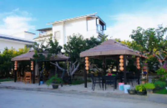 Gongcheng Hongyan Nongjiayuan Homestay