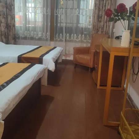 Changzhou Shengfu Hotel