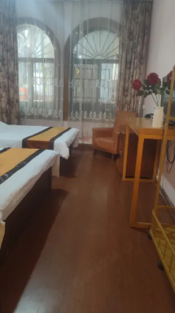 Changzhou Shengfu Hotel