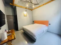 Muqi Ying Homestay - New