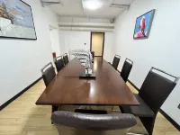 Khorgos Maolan International Hotel