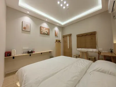Tangwu Homestay Hotels in Lizhuang Tourist Resort
