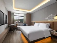 戴斯溫德姆酒店（張家界七十二奇樓景區店） 張家界酒店