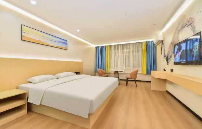 Dang Xiao Jiao Wu Hotel