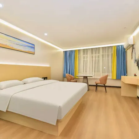 Dang Xiao Jiao Wu Hotel