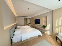Yunsu Smart Hotel (Hefei South China City)
