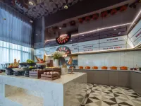 柏曼飯店(昆明長水機場T1航廈店) 昆明住宿飯店