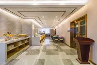 Qiuguo X Hotel (Tianjin Binhai International Airport)