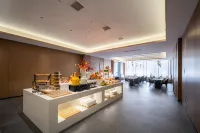 季楓飯店（漯河大學路店）
