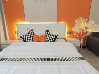 Meet Apartment (Jiuhua Square Branch) - 2 ดาว