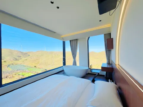 Nanshan Starry Sky Homestay