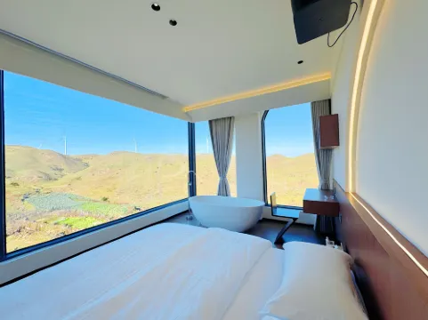 Nanshan Starry Sky Homestay