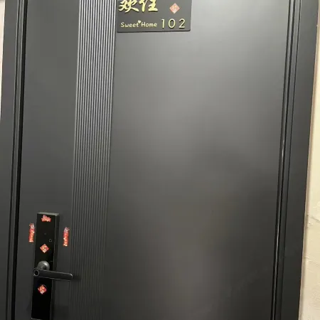 Huanzhu Homestay