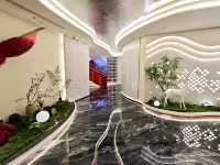 Wangfu Holiday Hotel - Bữa sáng