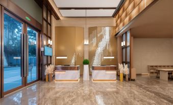 Meilihau Hotel (Foshan Qiandeng Lake Leigang Subway Station)