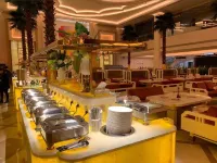 Zhujiajian Haixing Pavilion Hotel (Zhoushan Putuo Mountain Airport Centipede Zhi Wharf Branch)