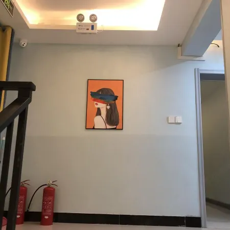 Wanxin Fashion Hotel