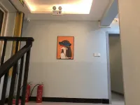 Wanxin Fashion Hotel Hôtels à : Helan