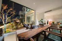 Shuwan · Courtyard-style Homestay (Henan University Jinming Square)