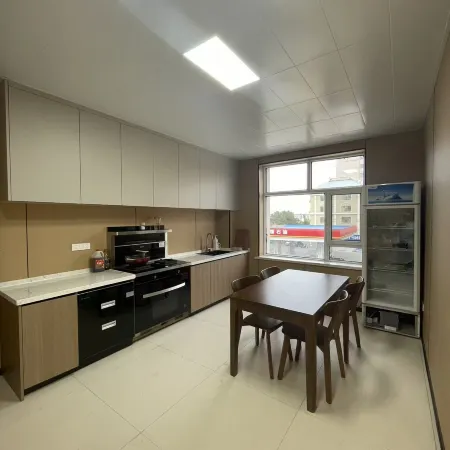 Lianjia Homestay