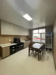 Lianjia Homestay - Parking