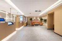 Jinjiang Inn (Xi'an Zhonglou Hui Street Branch) - New