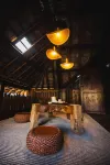 Dongchun Tea Homestay