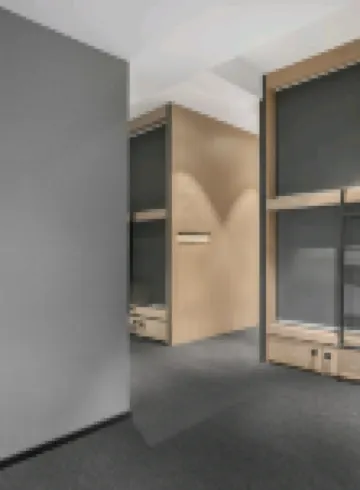 Kinmirai Gallery Hostel（Chunxi Road Taiguli store）