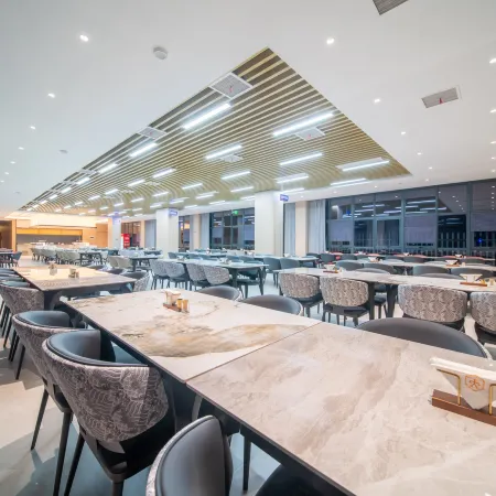 YUECHENG ANLAN HOTEL