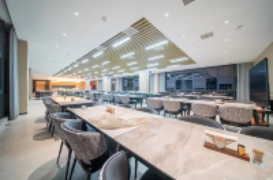 YUECHENG ANLAN HOTEL