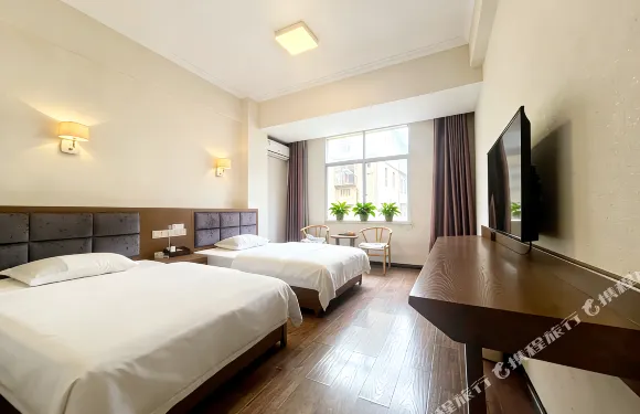 祥和精品酒店（西疇縣店）