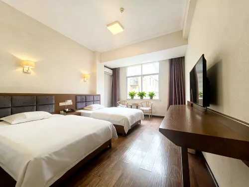 Xianghe Boutique Hotel Hotels in Xichou County