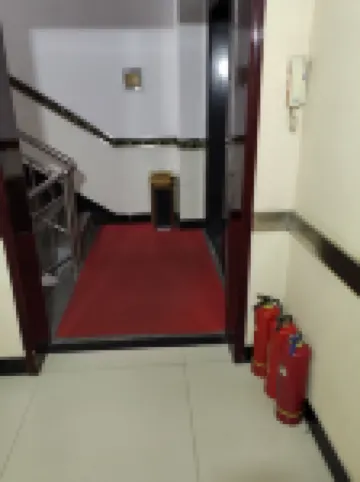 Danfeng Hongji Hotel